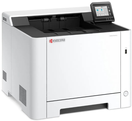 Принтер Kyocera PA2600cx (110C0H3NL0) - 2