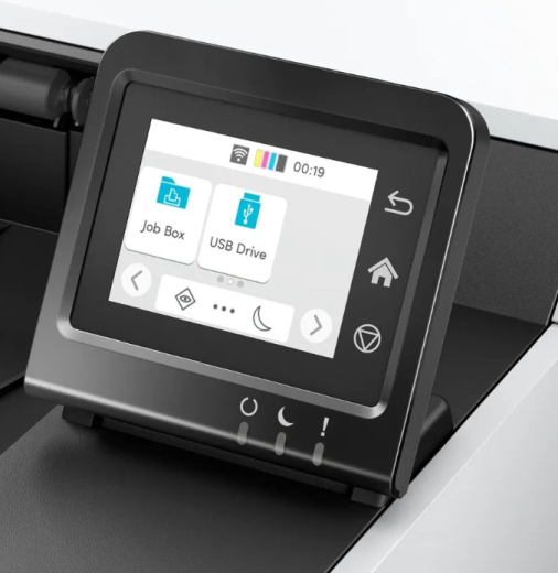 Принтер Kyocera PA2600cx (110C0H3NL0) - 3
