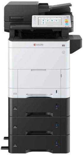 БФП Kyocera Ecosys MA4000cix (1102Z43NL0) - 3