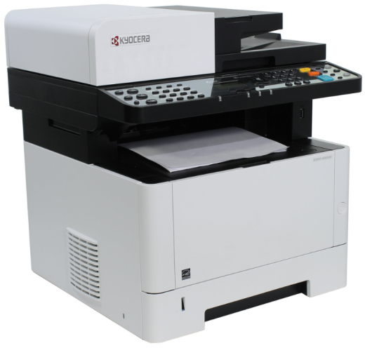 МФУ Kyocera M2635dn (1102S13NL0) - 2