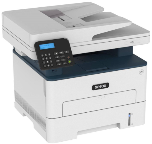 БФП Xerox B225V/DNI (B225V_DNI) - 3