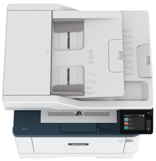 БФП Xerox B315 (B315V_DNI) - 3