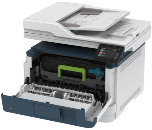БФП Xerox B315 (B315V_DNI) - 4
