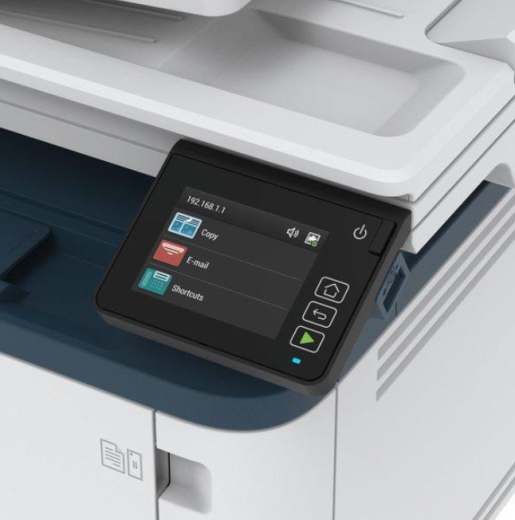 БФП Xerox B315 (B315V_DNI) - 5