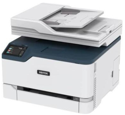 МФУ Xerox C235 (C235V_DNI) - 2