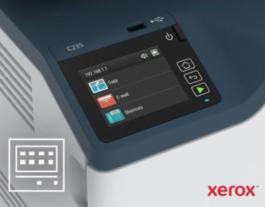 МФУ Xerox C235 (C235V_DNI) - 3