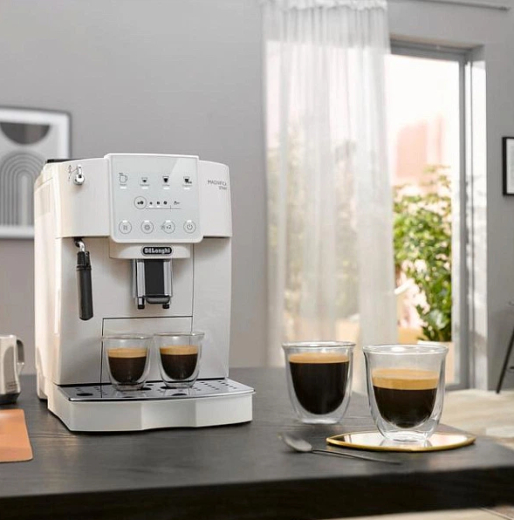 Кавомашина Delonghi ECAM220.21.WW - 4