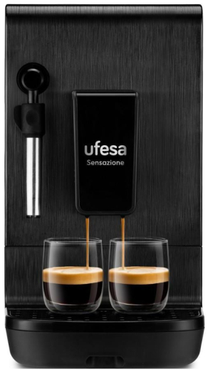 Кофемашина автоматическая Ufesa CE Sensazione CMAB200.101 (71706546) - 2