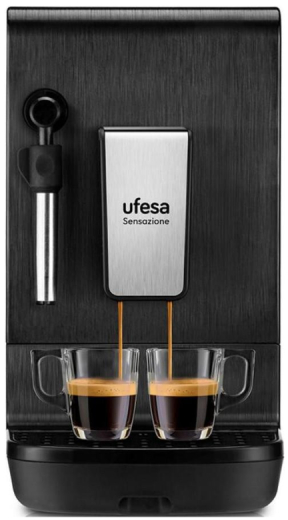 Кофемашина автоматическая Ufesa CE Sensazione CMAB200.101 (71706546) - 3
