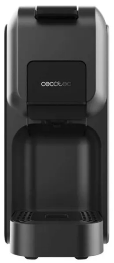 Капсульна кавоварка еспресо CECOTEC FreeStyle Compact Black (CCTC-01851) - 2