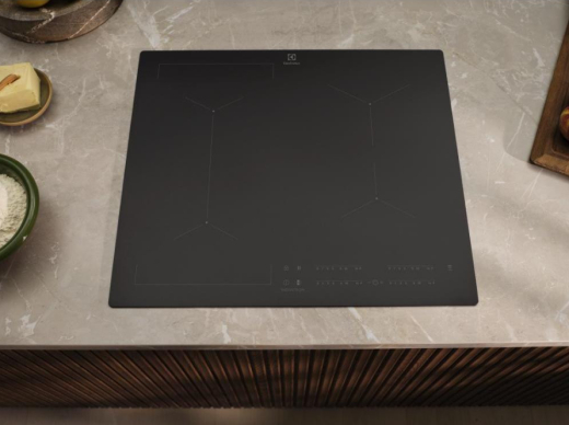 Індукційна варильна поверхня Electrolux EIV83443CT - 3