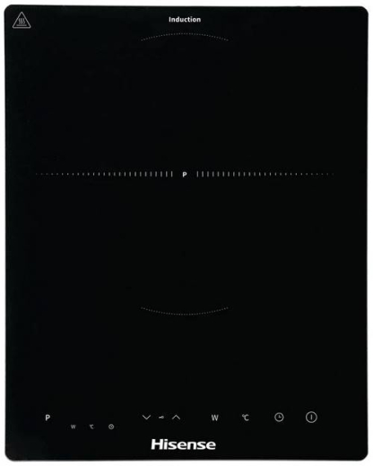 Настільна плита електрична HISENSE HIC2000Y - 1