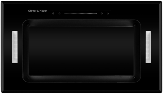 Вытяжка встраиваемая Gunter&Hauer ATALA 1060 GL Inverter - 2