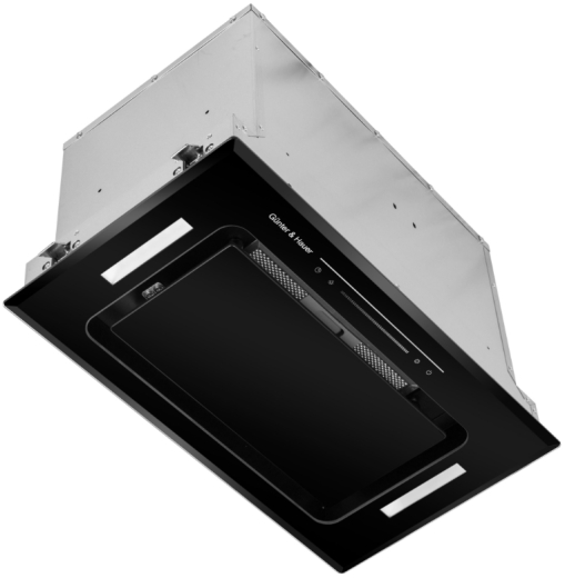 Вытяжка встраиваемая Gunter&Hauer ATALA 1060 GL Inverter - 3