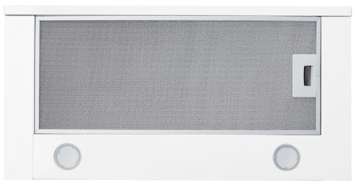 Вытяжка телескопическая Borgio TLF (TR) 60 White Glass - 5