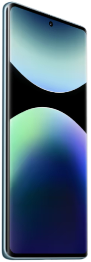 Смартфон Xiaomi Redmi Note 14 Pro 12/256Gb Ocean Blue Adapter EU - 4