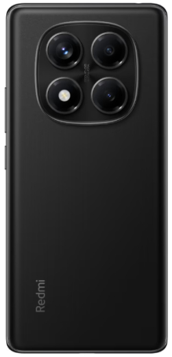 Смартфон Xiaomi Redmi Note 14 Pro 12/512Gb Midnight Black No Adapter EU - 5
