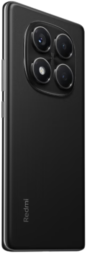 Смартфон Xiaomi Redmi Note 14 Pro 12/512Gb Midnight Black No Adapter EU - 7
