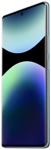 Смартфон Xiaomi Redmi Note 14 Pro 12/512Gb Ocean Blue Adapter EU - 3