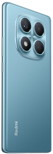Смартфон Xiaomi Redmi Note 14 Pro 12/512Gb Ocean Blue Adapter EU - 7