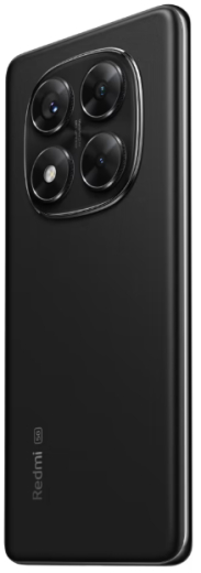 Смартфон Xiaomi Redmi Note 14 Pro 5G 12/256Gb Midnight Black EU - 5