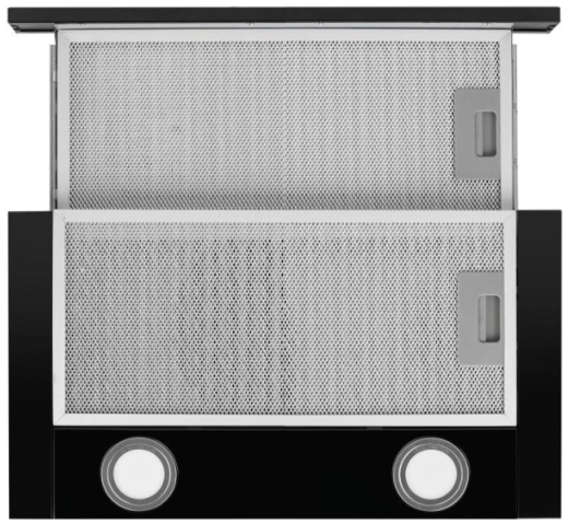 Витяжка телескопічна Perfelli TL 502 BL LED - 4