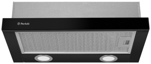 Витяжка телескопічна Perfelli TL 502 BL LED - 6
