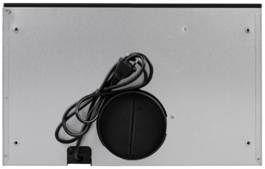 Витяжка телескопічна Perfelli TL 502 BL LED - 7