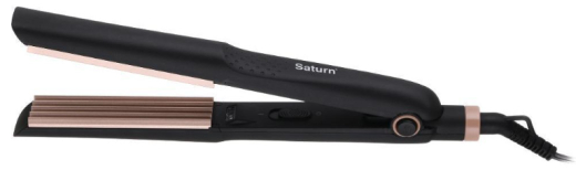 Плойка-гофре Saturn ST-HC7373 - 3