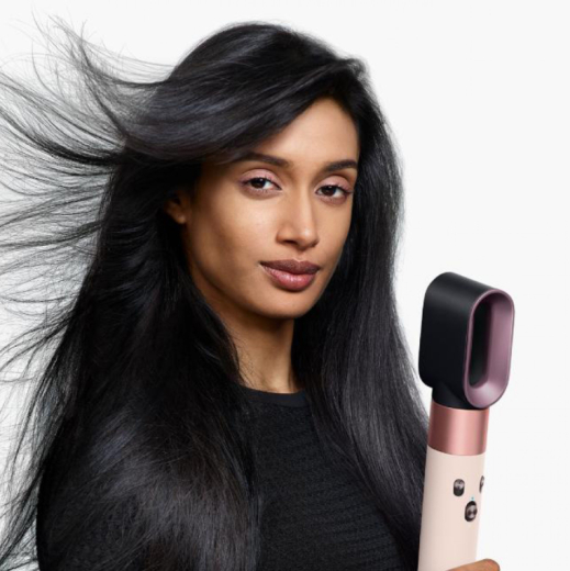 Мультистайлер Dyson Airwrap i.d. HS08 Multi-Styler and Dryer Straight to Wavy Ceramic Pink/Rose Gold (601848-01) - 3