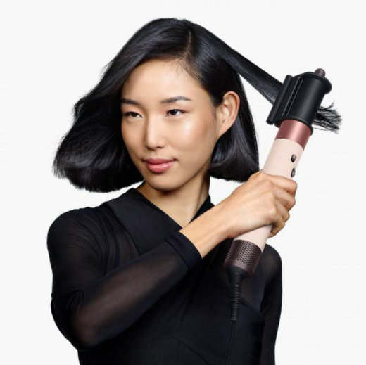 Мультистайлер Dyson Airwrap i.d. HS08 Multi-Styler and Dryer Straight to Wavy Ceramic Pink/Rose Gold (601848-01) - 4