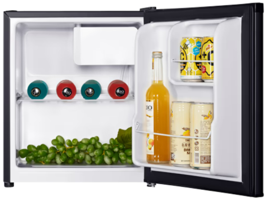 Холодильник із морозильною камерою MPM MPM-46-CJ-02/Е - 2