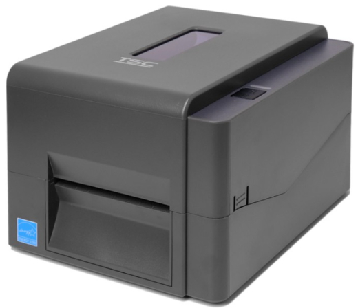 Принтер этикеток TSC TE210 (99-065A301-00LF00) - 2