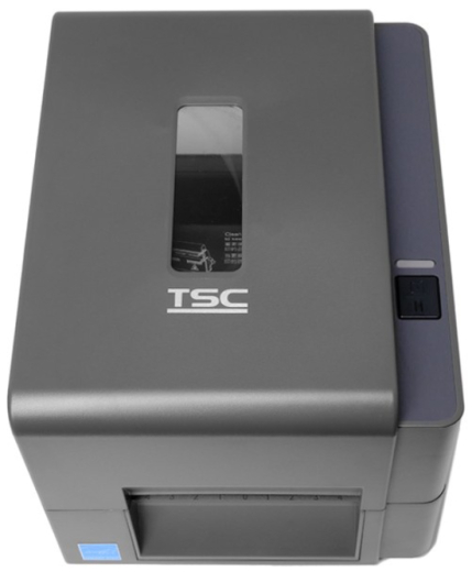Принтер этикеток TSC TE210 (99-065A301-00LF00) - 3