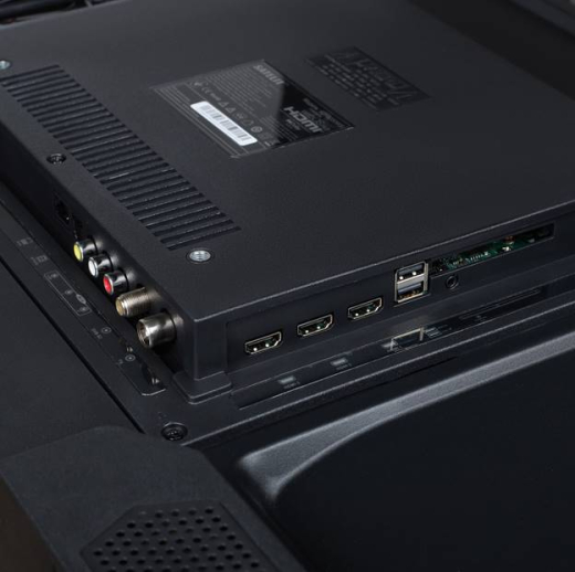 Телевизор Satelit 42F8200WS - 5