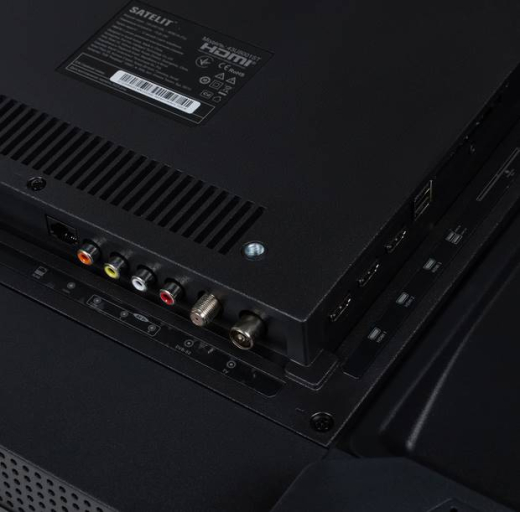 Телевизор Satelit 43U8001ST - 5