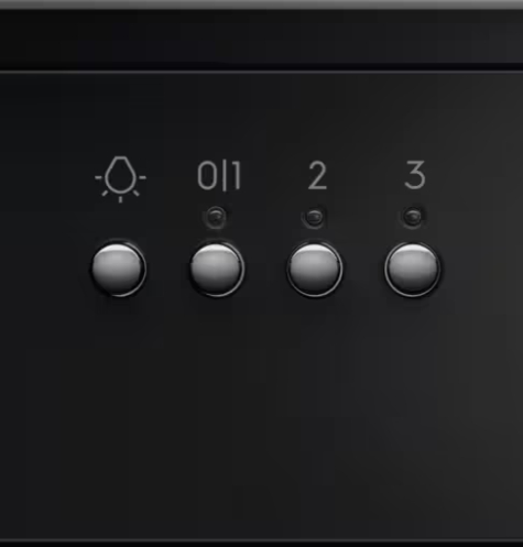 Витяжка вбудована Electrolux LFP516K - 4