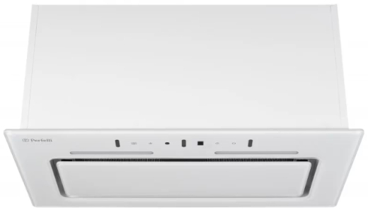 Вытяжка встраиваемая Perfelli NUOVA 6PWRX BIANCO - 2
