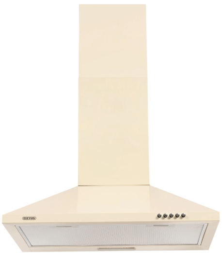 Вытяжка купольная Eleyus WELLA 1000 LED 60 BG - 2