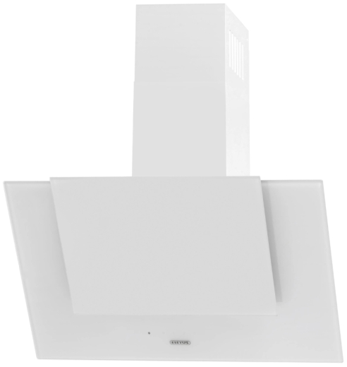 Вытяжка наклонная Eleyus OSCAR 1000 LED 60 WH - 3
