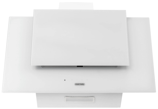 Вытяжка наклонная Eleyus OSCAR 1000 LED 60 WH - 4