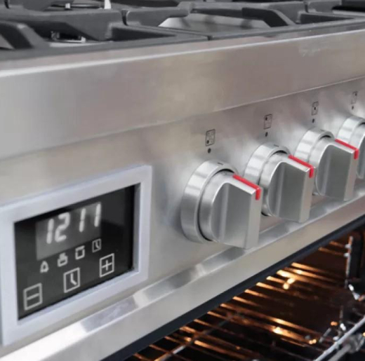 Газова плита Kaiser HGG 93405 R - 2