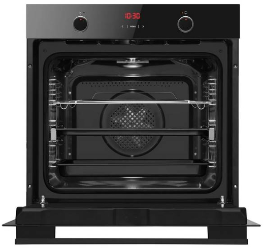 Газова варильна поверхня з духовкою Hansa FCGS69329 - 4