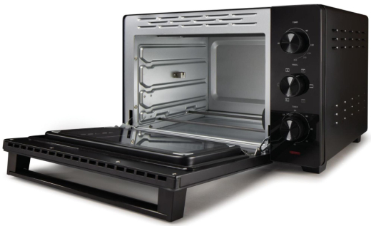 Електропіч HISENSE HOM30M (DN28N4-RML) - 3
