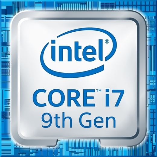 Процесор Intel Core i7-9700K 3.6GHz 12MB Box - 2