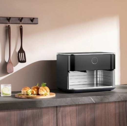 Мультипіч Xiaomi Dual Zone Air Fryer 10L EU - 8