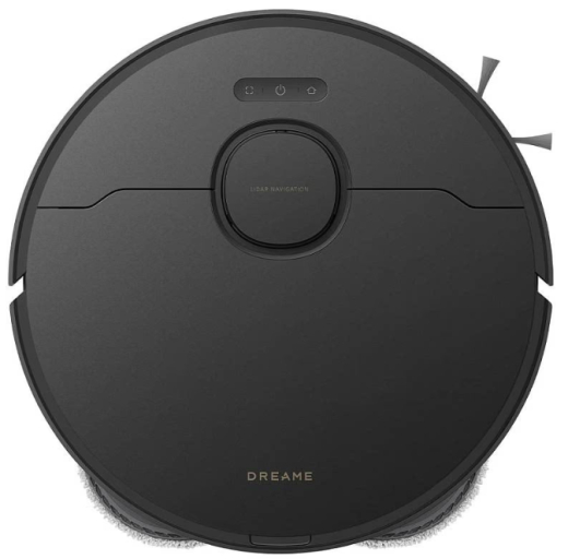 Робот-пилосос з вологим прибиранням Dreame L40 Ultra CE Black (RLD52SE-Bl) - 6
