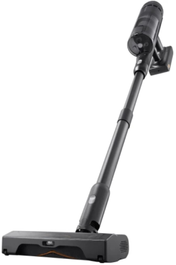 Пилосос RoboRock Alioth Pro H60 Hub Ultra - 4