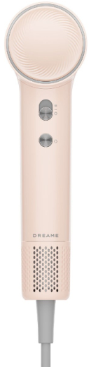 Фен Dreame Hair MINI Pink (AHG11AP) - 5