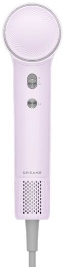 Фен Dreame Hair MINI Purple (AHG11APPL) - 5
